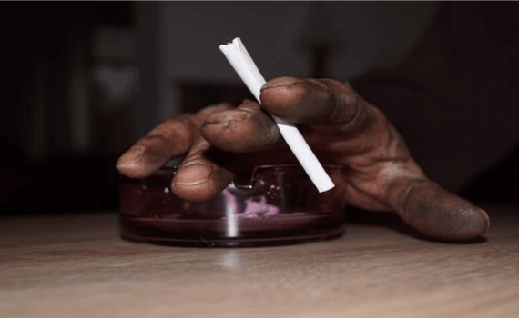 tytoń w Europie